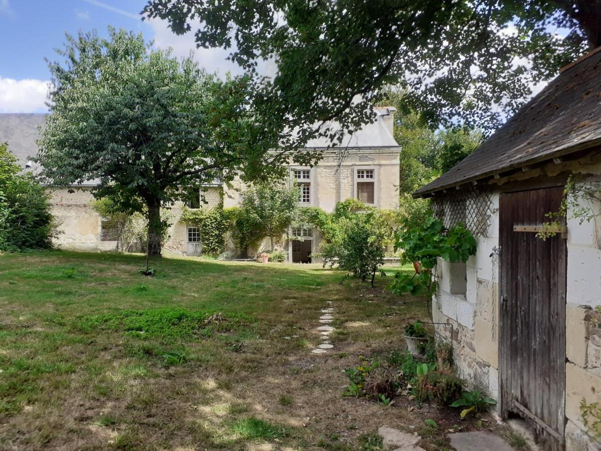 Chateau De Briancon Baune Exterior foto